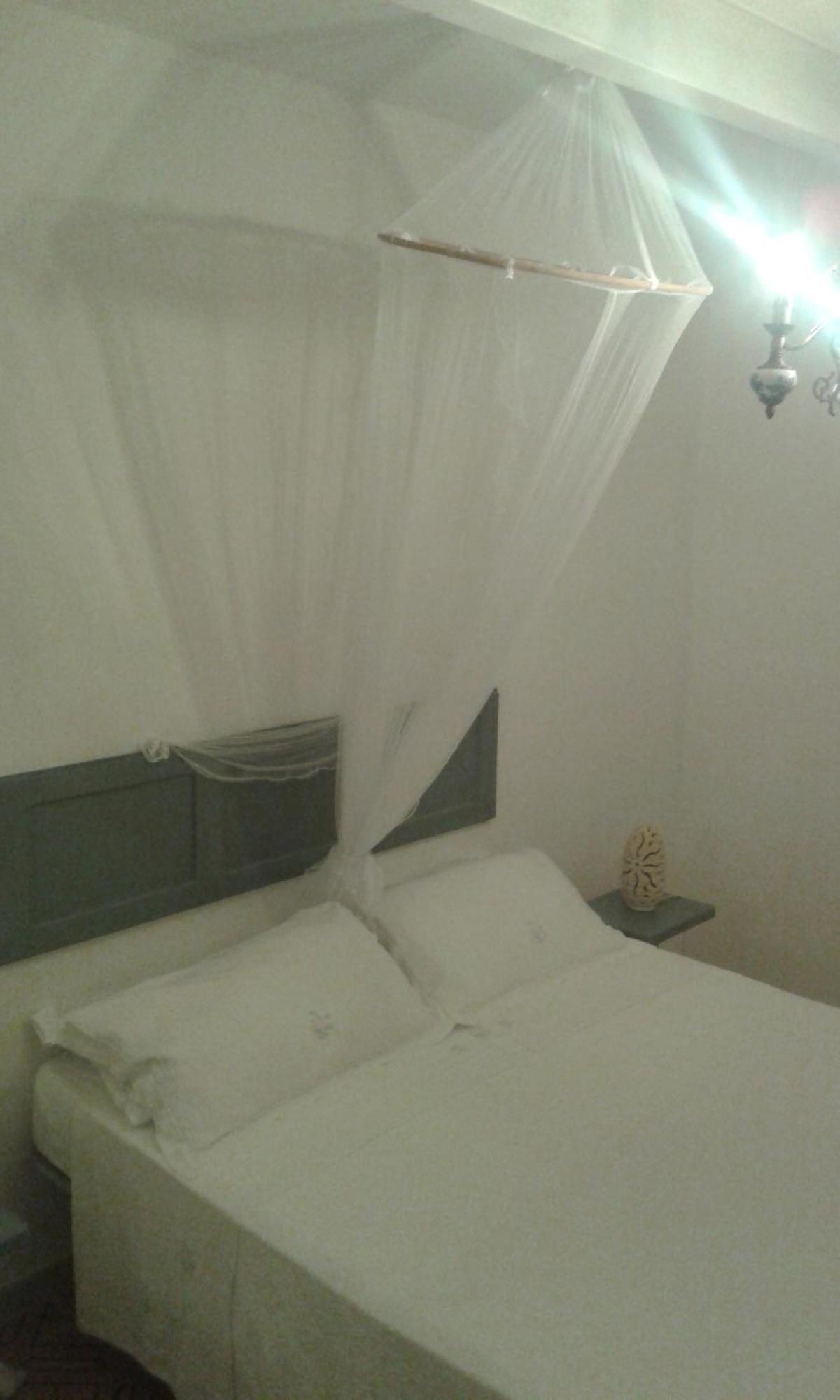 Holiday Home Trullo Antico Ostuni Habitación foto