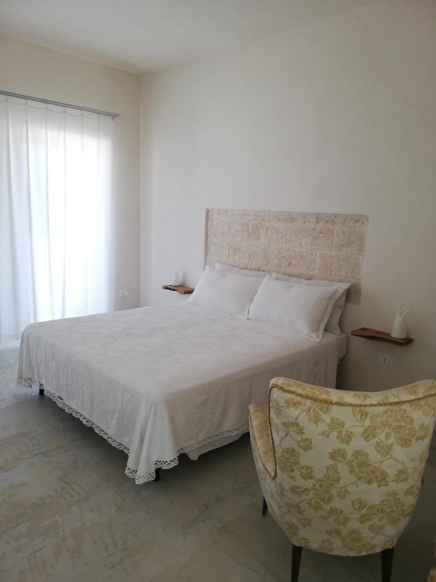 Holiday Home Trullo Antico Ostuni Exterior foto