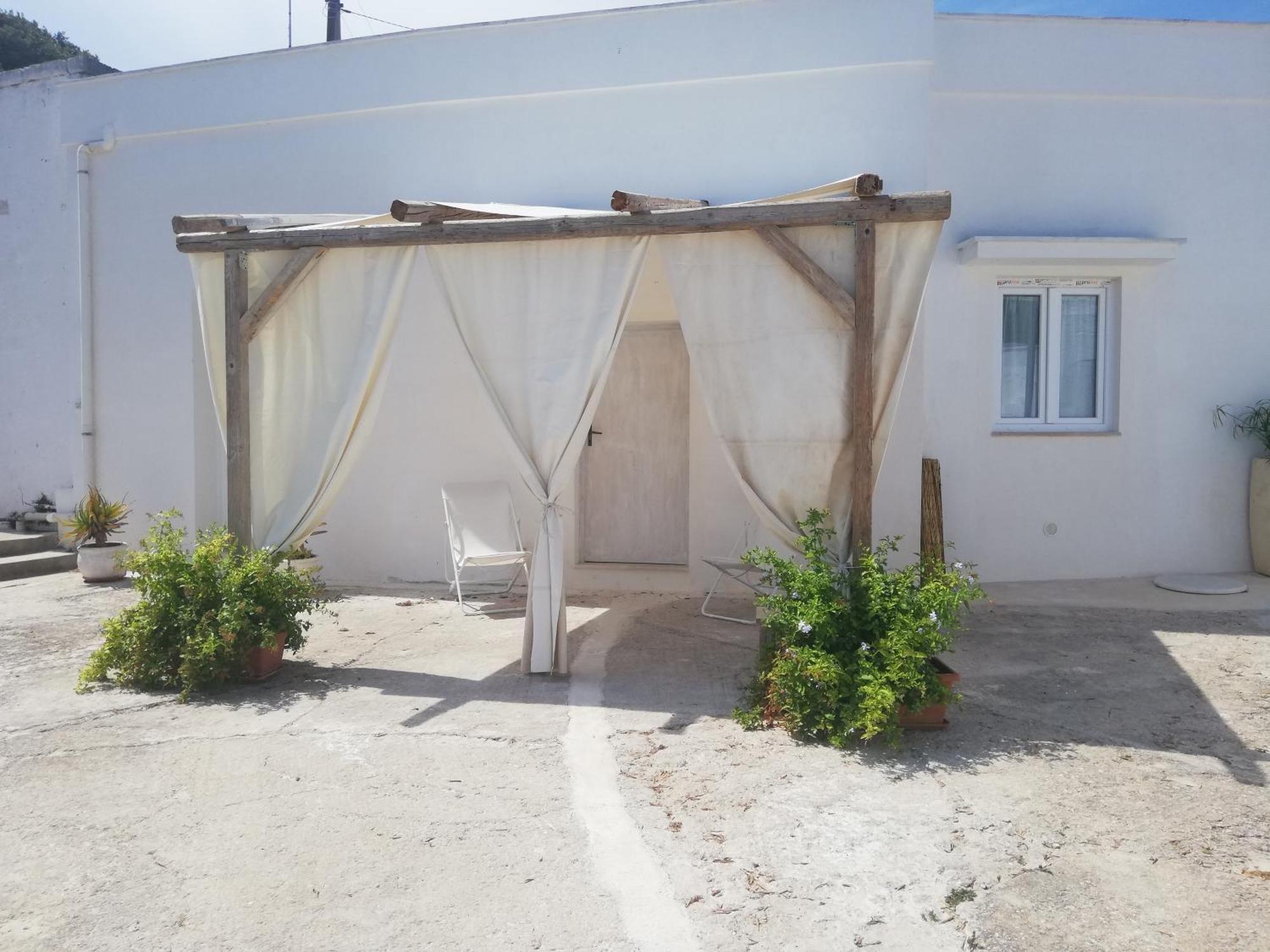 Holiday Home Trullo Antico Ostuni Habitación foto